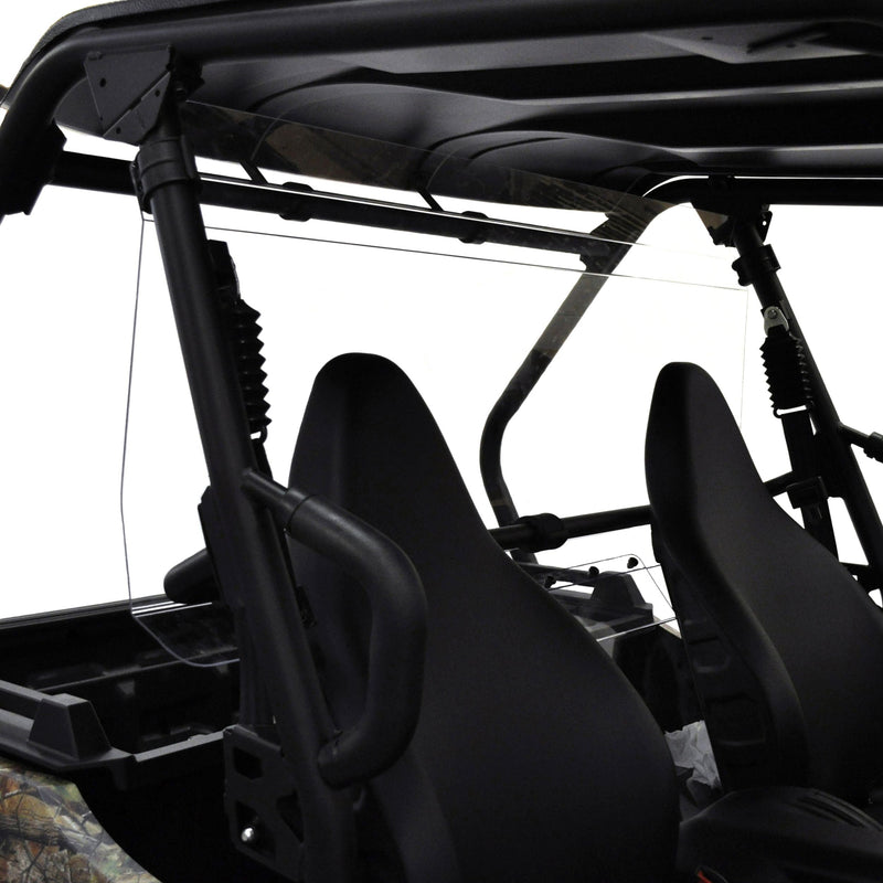 UTV Windshield Rear Panel for Kawasaki Teryx 2014-Current L4V4