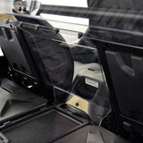 UTV Windshield Rear Panel for Kawasaki Teryx 2014-Current L4V4 - product image 2