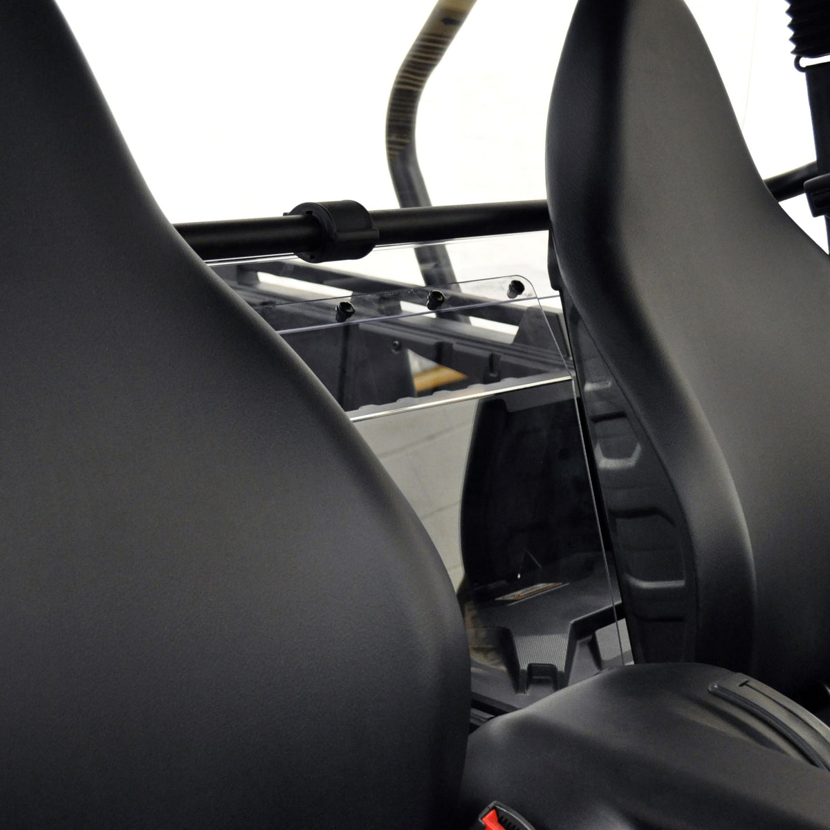 UTV Windshield Rear Panel for Kawasaki Teryx 2014-Current L4V4 - product image 4