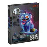 Demon 4D Puzzles Derpy O1R7 - product image 3