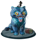 Demon 4D Puzzles Derpy O1R7 - product image 8