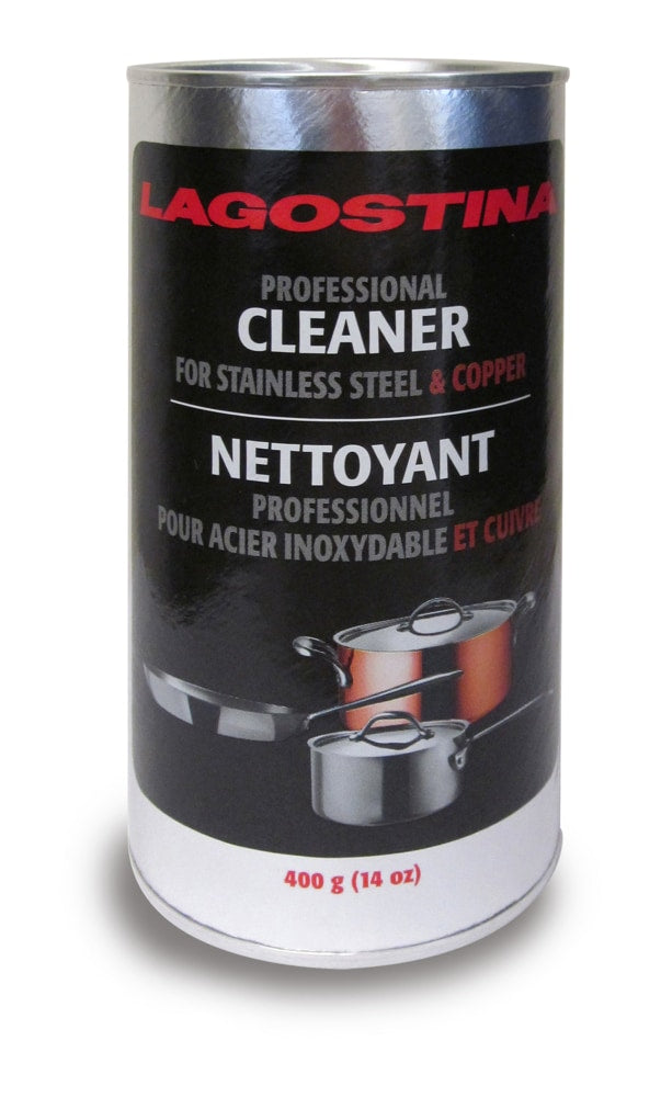 Stainless Steel/Copper Cleaner T8Y9 - product image 1