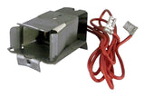 62404/4 Stove Spade Terminal Block and Bracket Kit F2V7 - product image 1