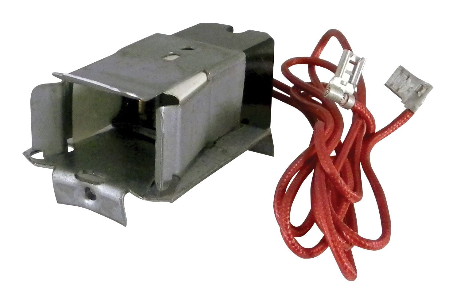 62404/4 Stove Spade Terminal Block and Bracket Kit F2V7 - product image 1