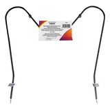 62510/2 Frigidaire Oven/Bake Element with Straight Spade Connector, 2360W, 30-in S9P1 - product image 1
