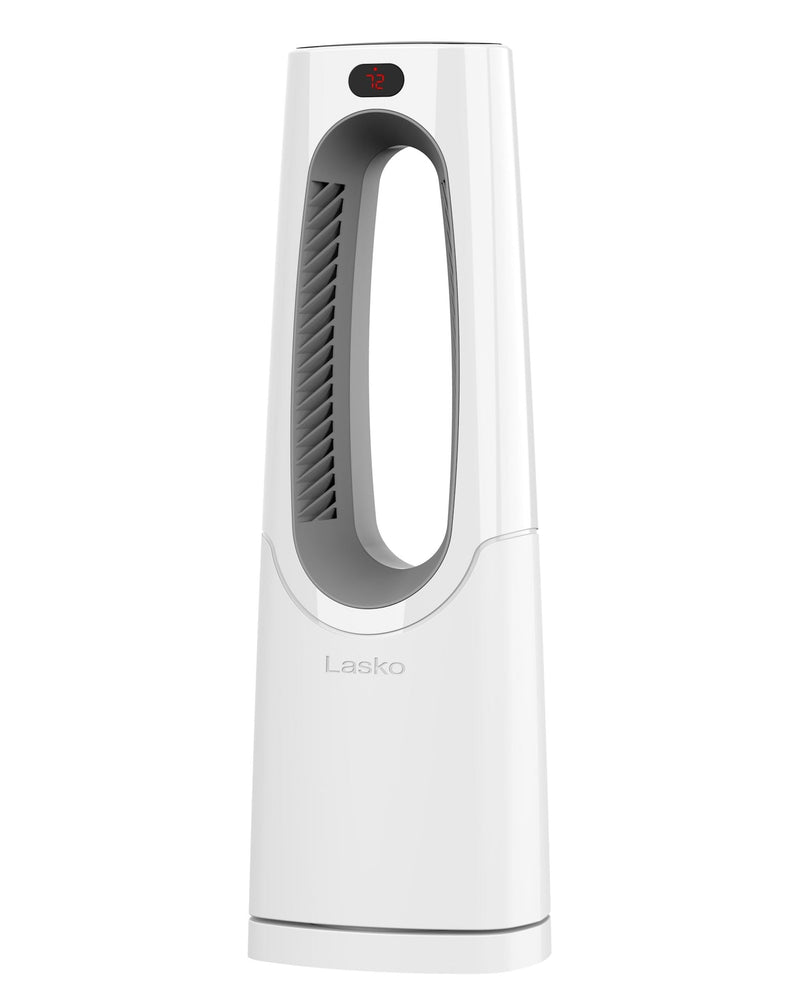 Bladeless Heater R3E6