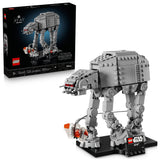 AT-AT Walker Toy Building Set - 75440, 525-pcs, Ages 18+ V6U1 - product image 1