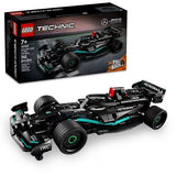 Technic Mercedes-AMG F1 W14 E Performance Pull-Back, 240-pc, Ages 7+ (42165) E0G9 - product image 1