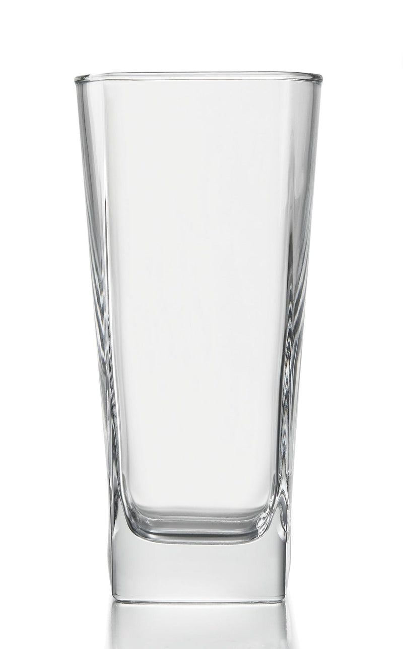 Bristol Cooler Glassware Set, 390-mL, 4-pk L2T6