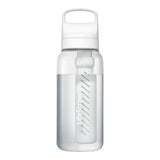 GO Series Water Bottle, 1-L, White X7R8 - product image 1