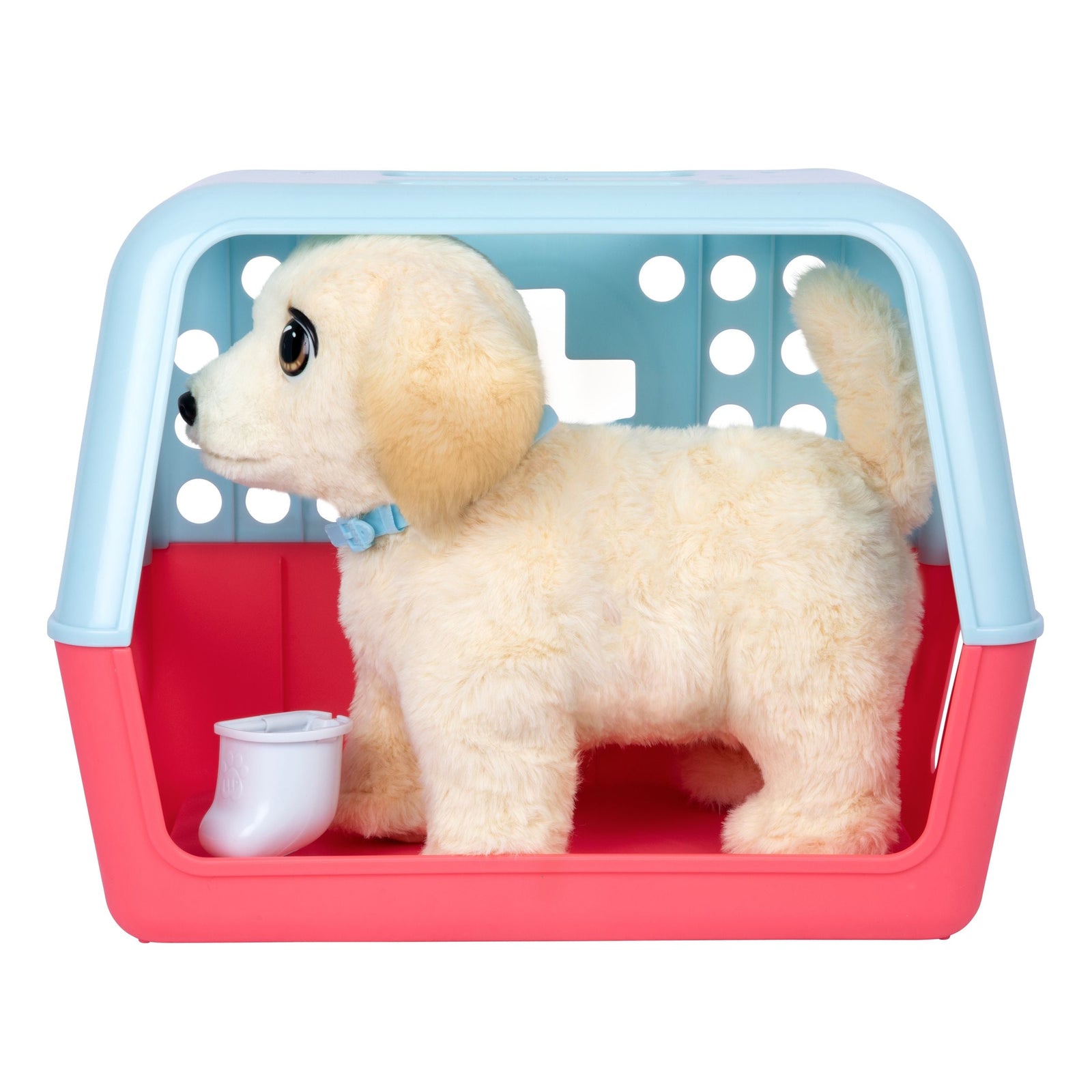 Ouchies Retriever Deluxe with Healing Action Q3Y5 - product image 1