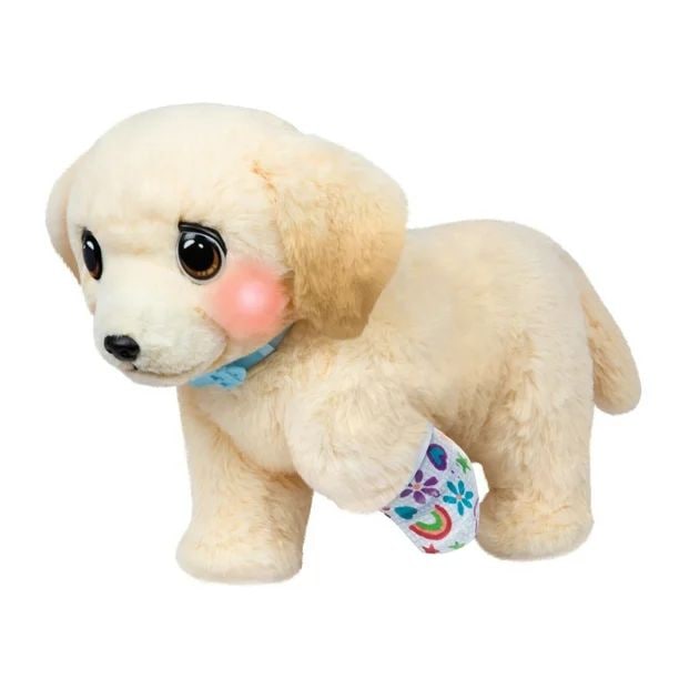 Ouchies Retriever Deluxe with Healing Action Q3Y5 - product image 2