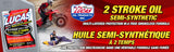 Oil 2-Stroke Semi-Synthetic Land & Sea Oil, 946-mL M2U7 - product image 3