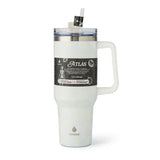 1.2-L BPA-Free Insulated Ghost Atlas Tumbler H2P5 - product image 3