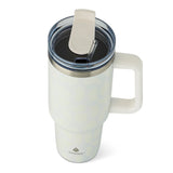 1.2-L BPA-Free Insulated Ghost Atlas Tumbler H2P5 - product image 4