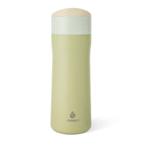 Brew Eco Stainless Steel Insulated Flow-Switch Brew Mug, 16-oz, Moss, with Sipping Spout I9T5 - product image 1