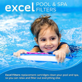 Spa Cartridge Filter, 32-ft O3E2 - product image 4