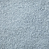 Bar Mop Dish Cloths, Black, Grey & Dusty Blue, 12-in, 8-pk S1O8 - product image 2