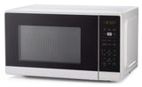 Countertop Microwave, 700 W, White, 0.7-cu-ft D0L8 - product image 1
