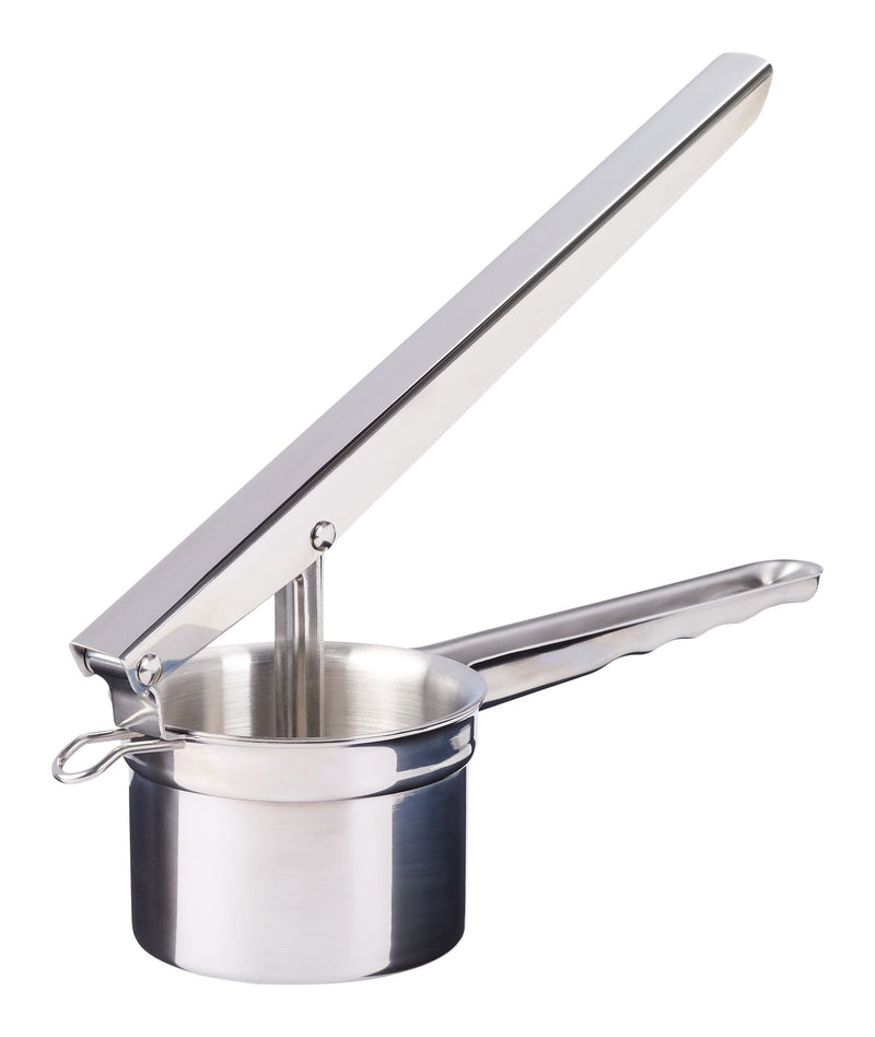 Handheld Potato Ricer with Deep Basket M5T0