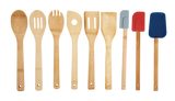 Utensil Set, 9-pc W5A2 - product image 1