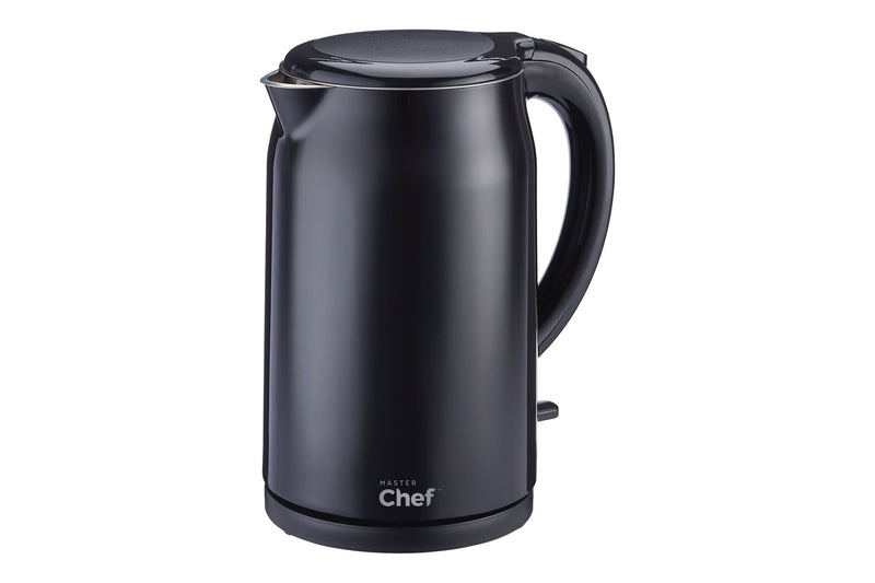 Double Wall Kettle with Push Button Lid, 1.7-L I3I6