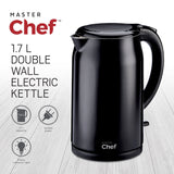 Double Wall Kettle with Push Button Lid, 1.7-L I3I6 - product image 2