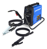 125A Flux Core/Stick/TIG Welder for 2-lb Wire Spool L0A3 - product image 1