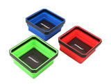 3 Piece Collapsible Magnetic Parts Tray X8P8 - product image 1
