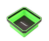 3 Piece Collapsible Magnetic Parts Tray X8P8 - product image 4