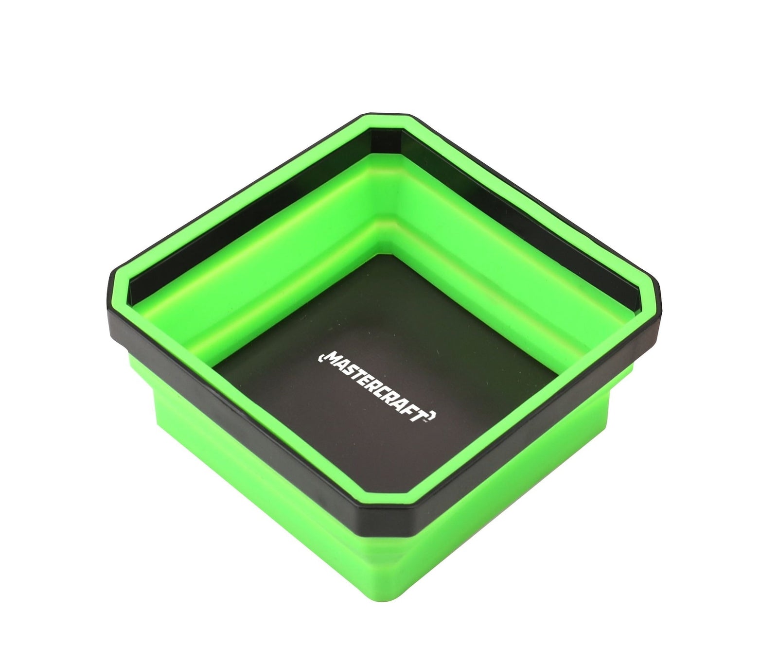 3 Piece Collapsible Magnetic Parts Tray X8P8 - product image 4