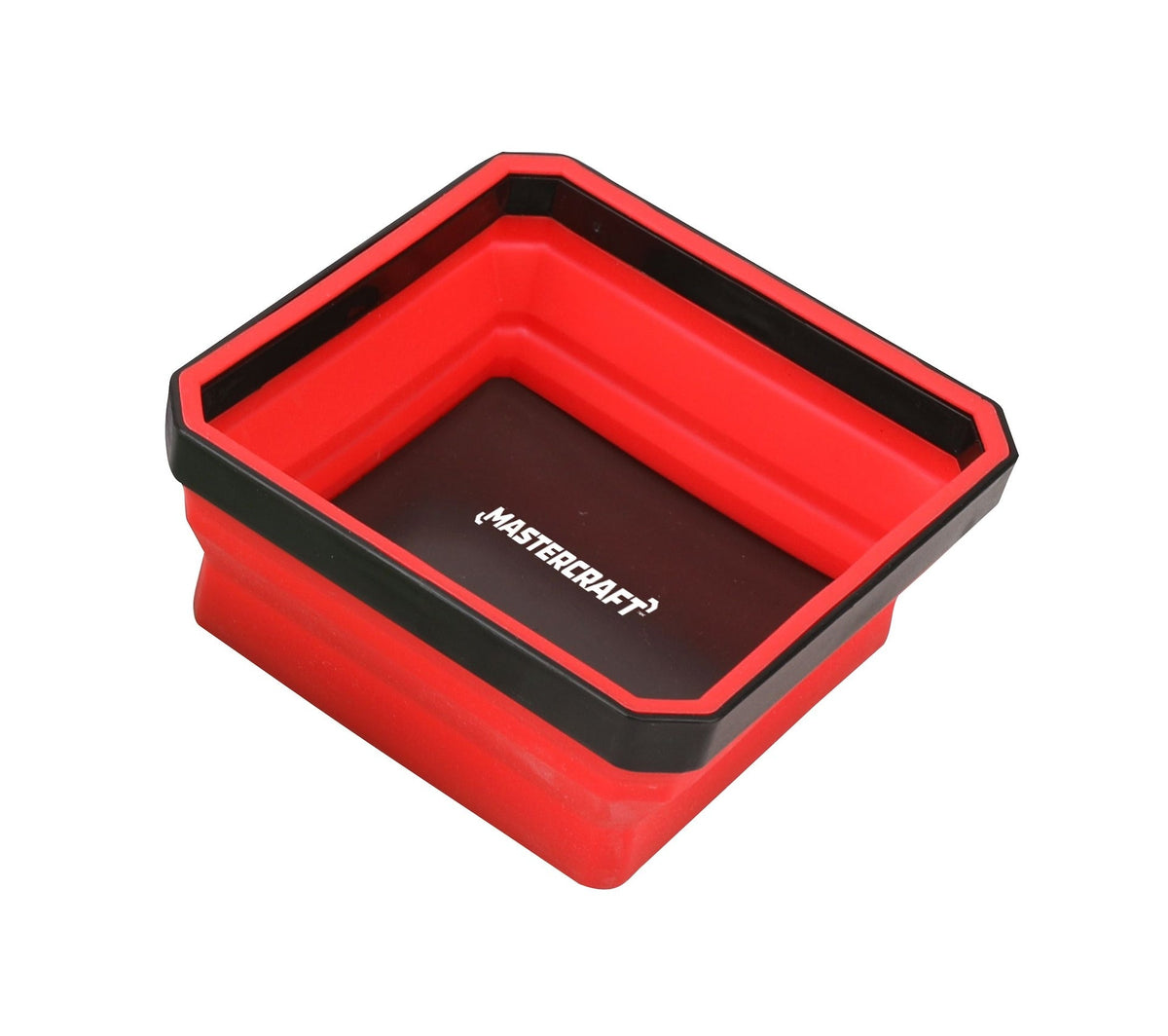 3 Piece Collapsible Magnetic Parts Tray X8P8 - product image 5