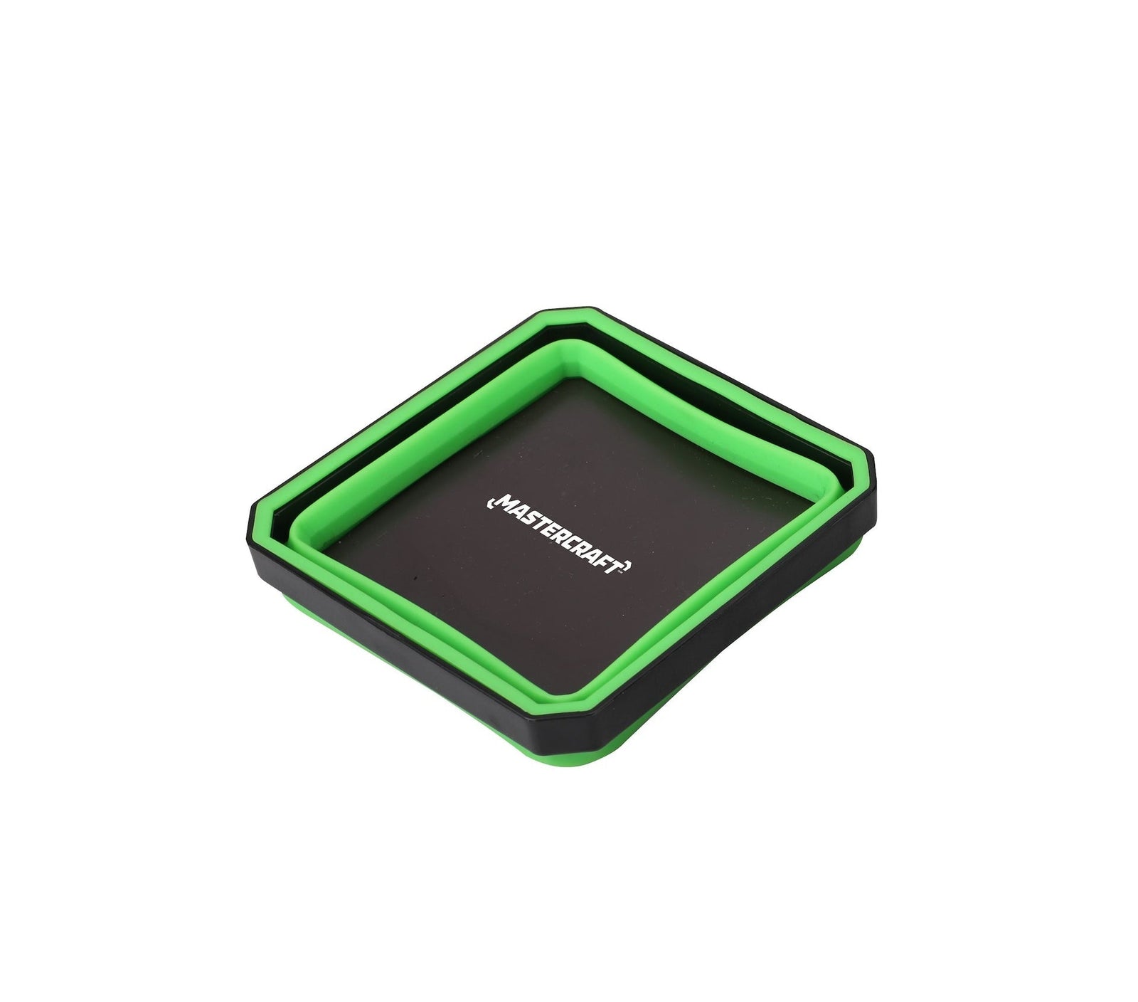 3 Piece Collapsible Magnetic Parts Tray X8P8 - product image 7