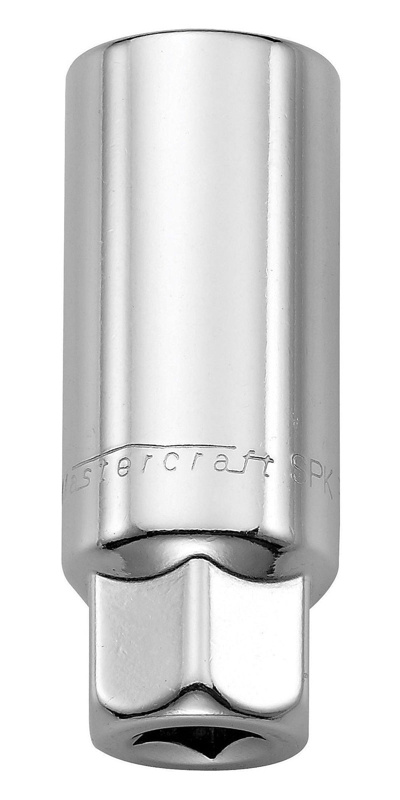 3/8-in Drive Spark Plug Socket, CRV, Assorted Sizes E9J4