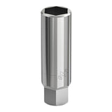 3/8-in Drive Spark Plug Socket, CRV, Nickel-Chrome Plating, 14mm T4S3 - product image 1