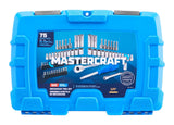 75 Piece 3/8" Drive Socket Set F0Z5 - product image 1