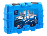 75 Piece 3/8" Drive Socket Set F0Z5 - product image 2