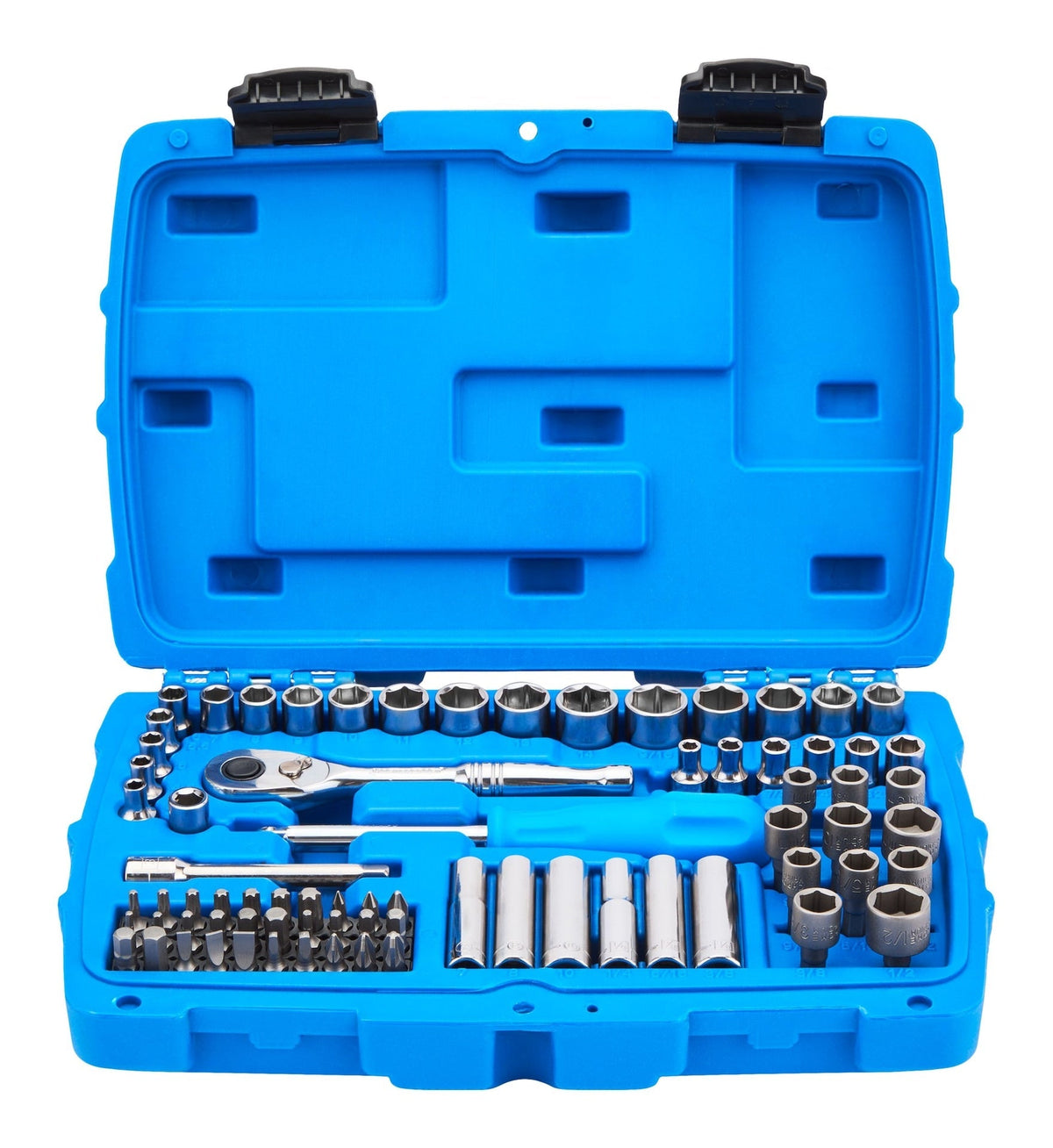 75 Piece 3/8" Drive Socket Set F0Z5 - product image 3
