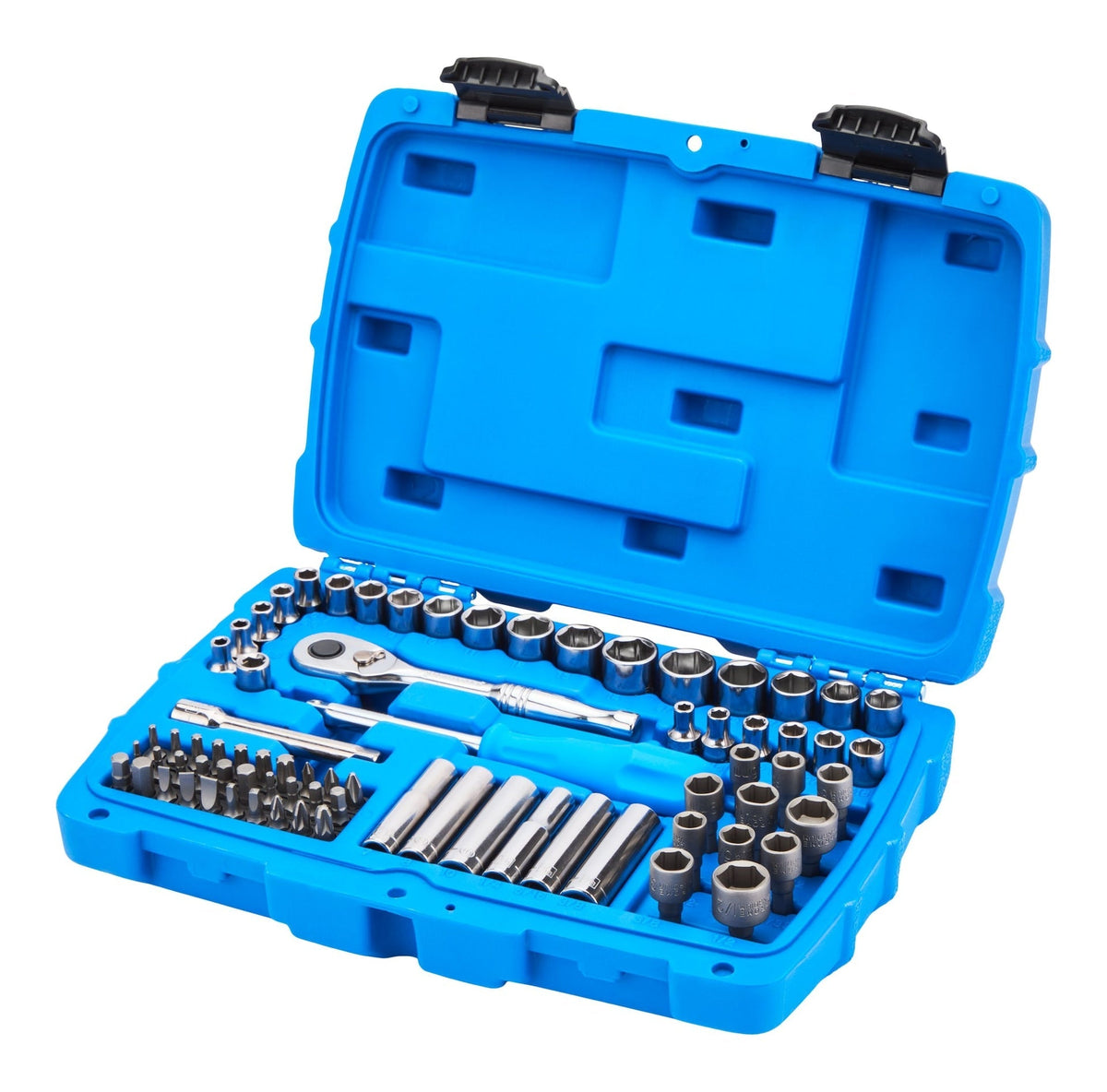 75 Piece 3/8" Drive Socket Set F0Z5 - product image 4