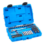 75 Piece 3/8" Drive Socket Set F0Z5 - product image 5