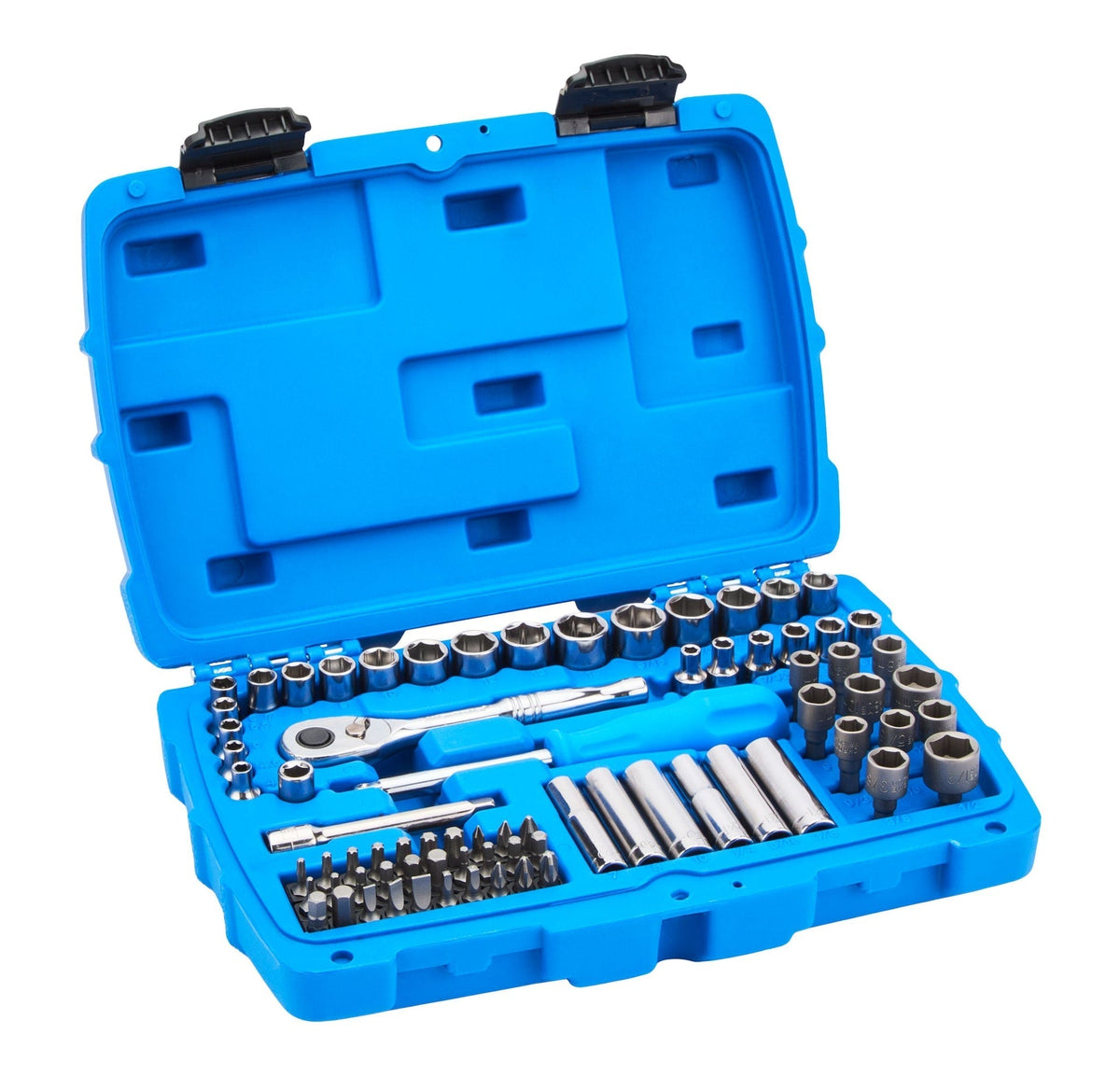 75 Piece 3/8" Drive Socket Set F0Z5 - product image 5