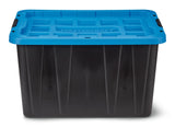 Heavy-Duty Easy Grip Latching Tote, 102.3-L L3G1 - product image 1