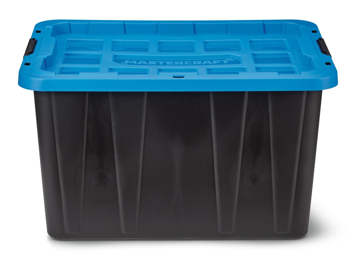 Heavy-Duty Easy Grip Latching Tote, 102.3-L L3G1 - product image 1