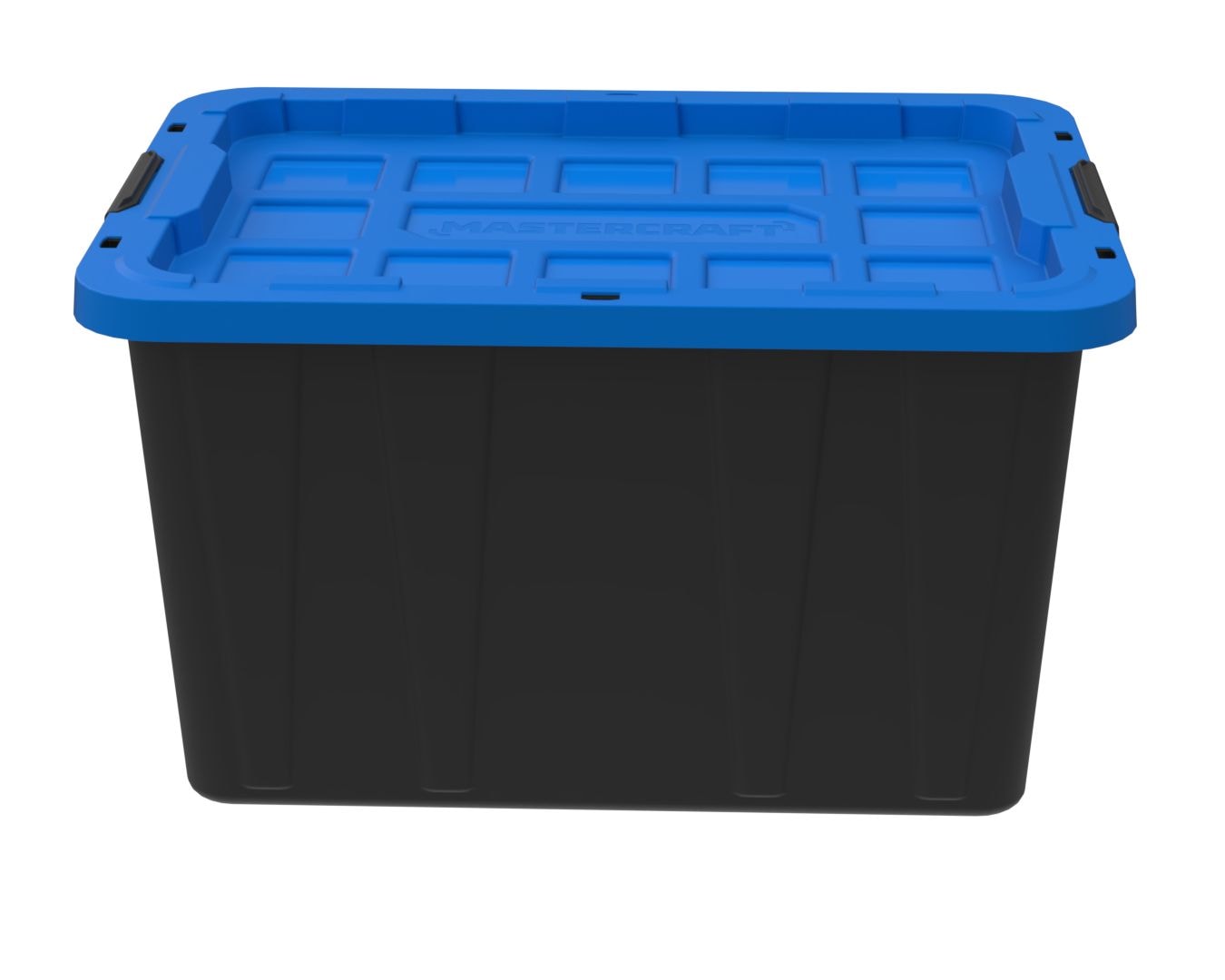 Heavy-Duty Easy Grip Latching Tote, 102.3-L L3G1 - product image 4