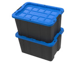 Heavy-Duty Easy Grip Latching Tote, 102.3-L L3G1 - product image 5