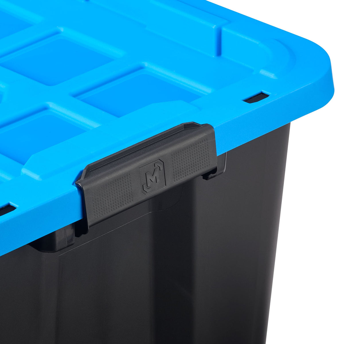 Heavy-Duty Easy Grip Latching Tote, 102.3-L L3G1 - product image 6