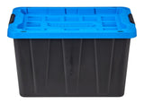 Heavy-Duty Easy Grip Latching Tote, 45.5-L T7M5 - product image 2