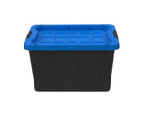 Heavy-Duty Easy Grip Latching Tote, 45.5-L T7M5 - product image 3
