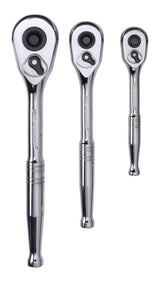 Ratchet Set, 3-pc U2F4 - product image 1