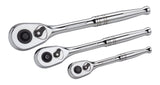Ratchet Set, 3-pc U2F4 - product image 3